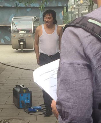 吴孟达出演大话续集