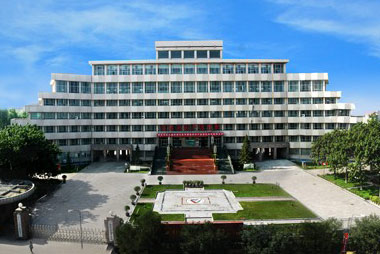 山西传媒学院旧址