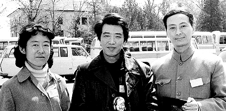 刘广宁
